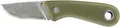 Gerber Vertebrae Compact Grønn Kniv, Bladlängd 6,1cm, vikt 125g