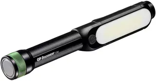 GP Discovery lommelykt, C34 350 Lumen