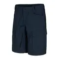 Gridarmor Granheim Hiking Shorts W 34 Hiking Shorts till damer i Navy Blazer