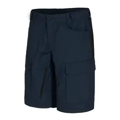Gridarmor Granheim Hiking Shorts W 36 Hiking Shorts till damer i Navy Blazer
