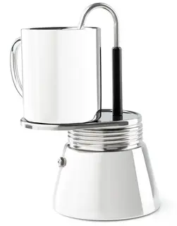 GSI Mini-Espresso set För kaffevare