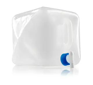 GSI Water Cube Bekväm och vikbar vattenbehållare
