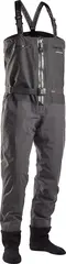 Guideline HD Sonic Zip Wader ML Graphite/Charcoal
