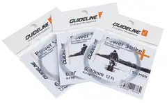 Guideline Power Strike 9' 3-Pack 5X 3-Pack 0,15 mm