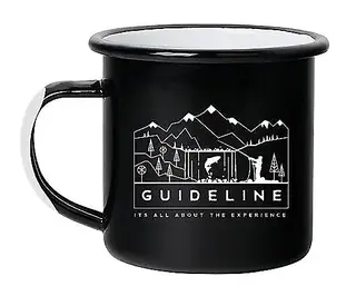 Guideline The Waterfall Mug kaffekopp