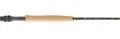 Hardy Marksman Fly Rod #4 8'6" 4-delt Fluestang perfeksjonert i Alnwick