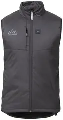 Heat Experience Heated Outdoor Vest Premiumvest med innebygde varmeelementer