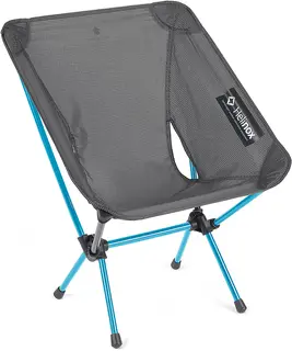 Helinox Chair Zero L Superlett og kompakt stol opptil 145kg