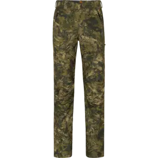 Seeland Avail Camo bukser InVis green 54 Perfekt til jakta