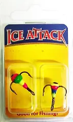 Ice Attack Limkrok ME #14 2 st