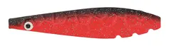 Kinetic Møn Inline Black Red 25g Designad för att fånga mer fisk