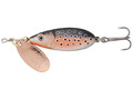 Kinetic Jackpot 12g Brown Trout Grym spinnare