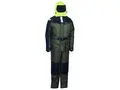 Kinetic Guardian 2pcs Flotation Suit L 2-delad flytoverall Olive/Black