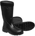 Kinetic Drywalker Boot 15" 40 Varm gummistövel, Black