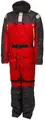 Kinetic Guardian Flotation Suit M Flytoverall - Red/Stormy