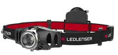 LED Lenser H3.2 hodelykt Robust hodelykt med lysstyrke 120 lumen