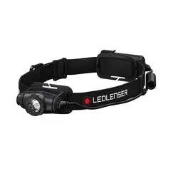 LED Lenser H5 Core hodelykt Hodelykt 350  lumen