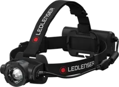 LED Lenser H15R Core Pannlampa Pannlampa 2500  lumen