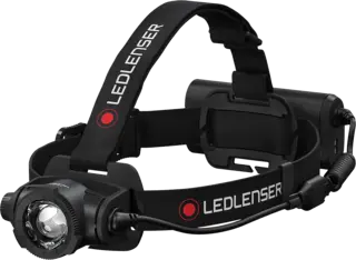 LED Lenser H15R Core Pannlampa Pannlampa 2500  lumen