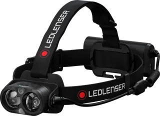 LED Lenser H19R Core Pannlampa Pannlampa 3500  lumen