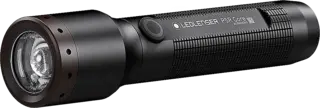 LED Lenser P5R Core lommelykt 500 lumen, oppladbar
