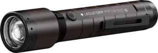 LED Lenser P7R Signature Ficklampa 2000 lumen, Uppladdningsbar