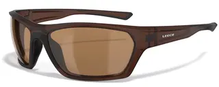Leech ATW2 Copper Polariserte solbriller med kobber linse