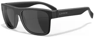 Leech Street solglasögon Black