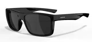 Leech X7 Solbriller Black Premium solbriller