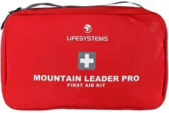 Lifesystems Mountain Leader Pro Förstahjälpenkit med 84 delar 1130g