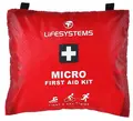 Lifesystems Light & Dry Micro Förstahjälpenkit med 33 delar 112g