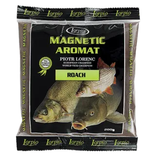 Lorpio Attractor Magnetic 200g Roach Aromatiskt lockmedel