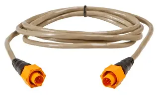 Lowrance Ethernet kabel 1.8m Nätverkskabel till Lowrance