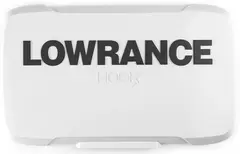 Lowrance Skärmskydd 12" Skärmskydd för Hook2 och Hook Reveal.