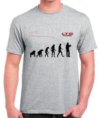 LTS Evolution T-shirt S En tuff och bekväm t-shirt
