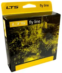 LTS RunningLina - Flyt 0,020" 30m - 20lbs