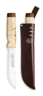 Marttiini Ranger Knife Finsk kvalitetskniv - 16cm blad