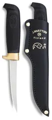 Marttiini Condor Filleting Knife 4" 10cm blad