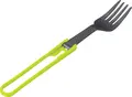 MSR Folding förk - Green Hopfällbar gaffel