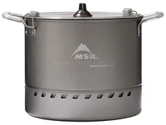 MSR WindBurner Stock Pot Kjele - 4,5L
