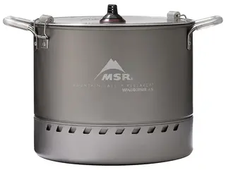 MSR WindBurner Stock Pot Kjele - 4,5L