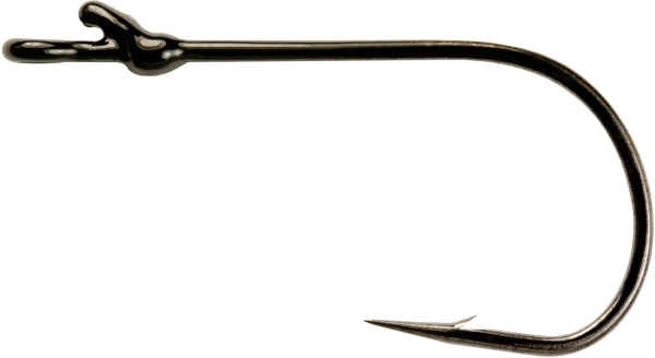 Mustad KVD Grip-PIN Max G38101BLN #4/0 5 st - Skitt Fiske