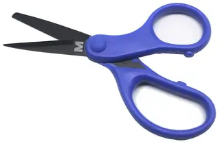 Mustad Small Braid Scissors Eco Sax för flätlina/monofilament