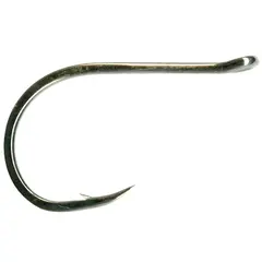 Mustad Ultra point 10019 NP-BN Chinu eyed 10 st