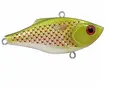Mustad Rouse Vibe 50S Green Mullet