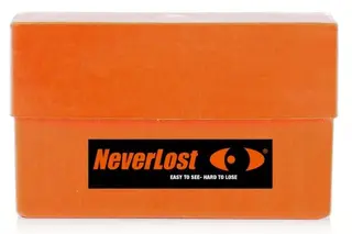 Neverlost Patronbox Large 10-skudd Patronbox till 10-patroner 6,5x55-9,3x62