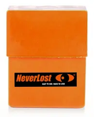 Neverlost Patronbox Hagel 5-skudd Patronbox till hagel för kal. 12 & 20