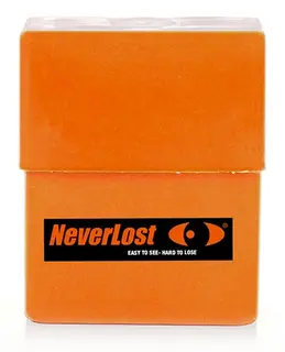 Neverlost Patronbox Hagel 5-skudd Patronbox till hagel för kal. 12 & 20
