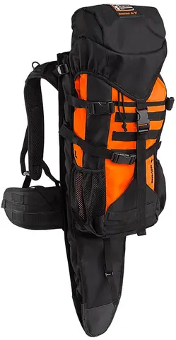 Neverlost Backpack Addon Scout 28 Liter Addon Backpack/gevärsväska