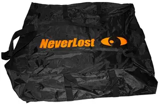 NeverLost Game Bag Viltpåse för transport av djur i bil